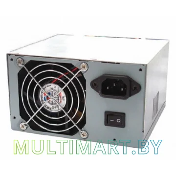 Блок питания Seasonic SS-600ES 600W
